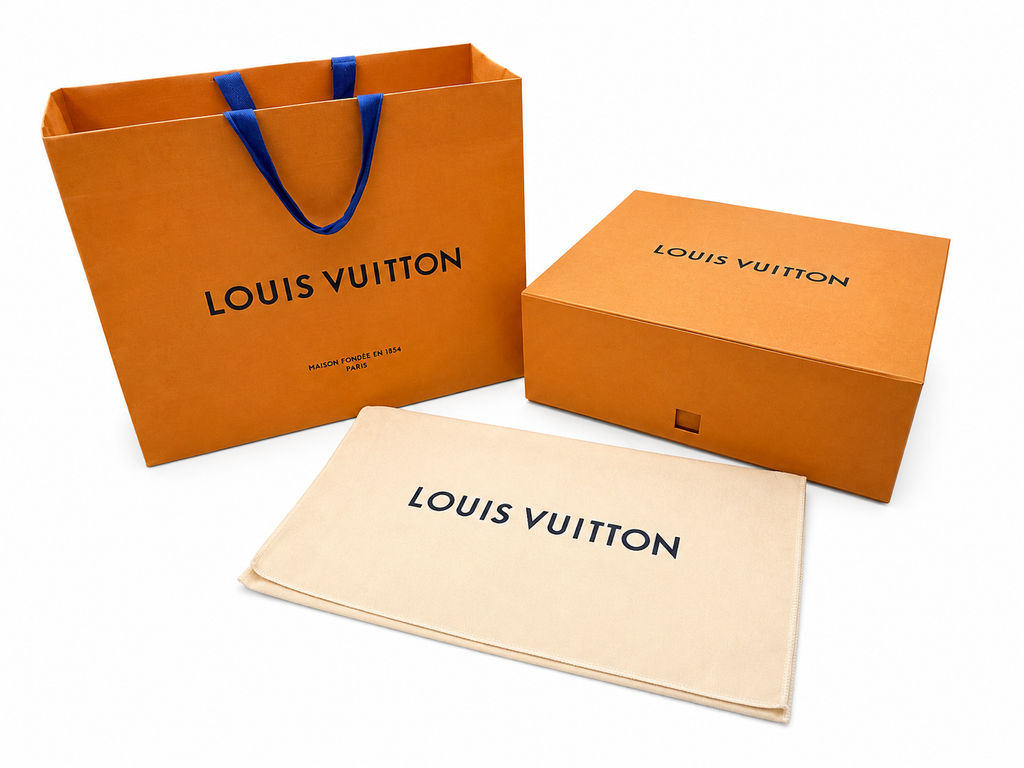 LOUIS VUITTON COUSSIN HOBO MM