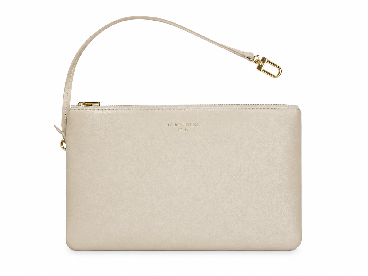 LOUIS VUITTON COUSSIN HOBO MM