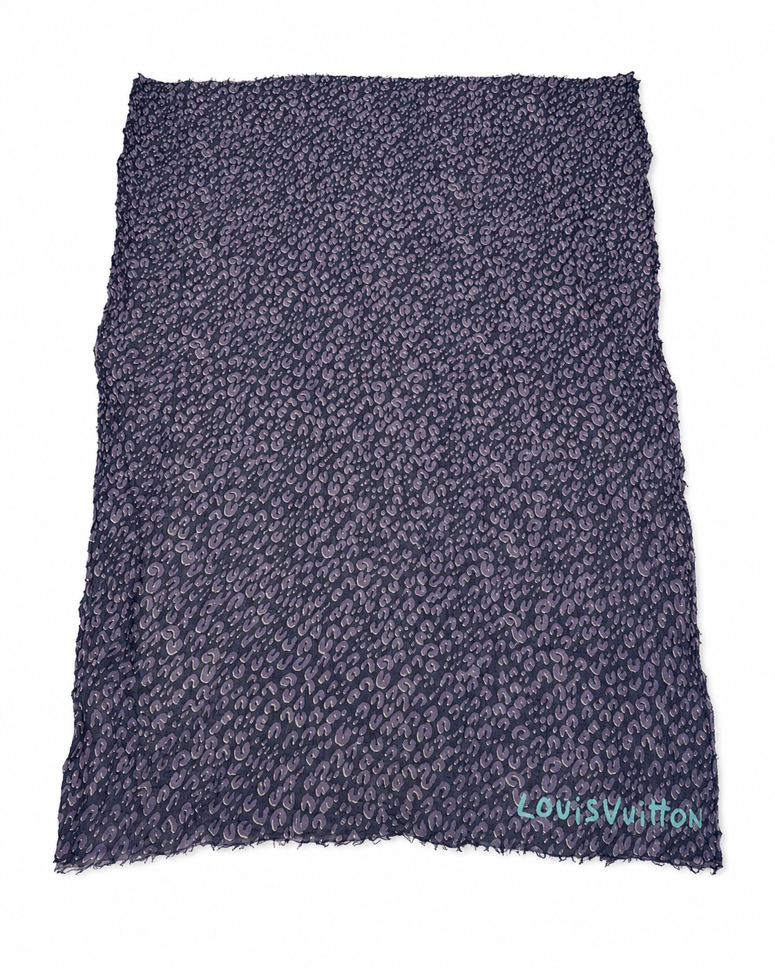 LOUIS VUITTON ÉTOLE LEO