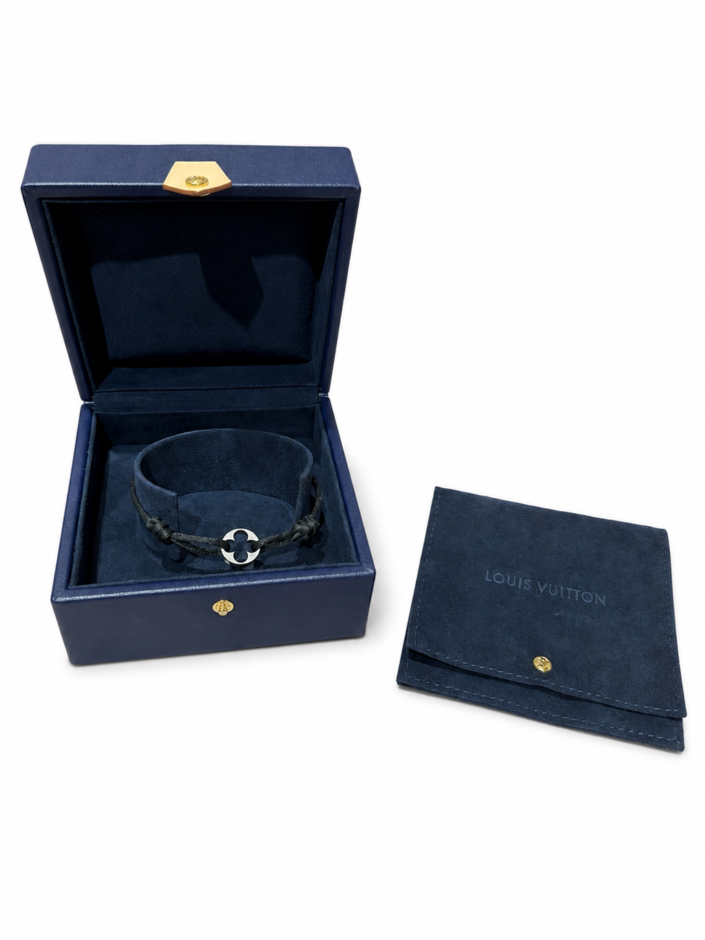LOUIS VUITTON LIEN EMPREINTE