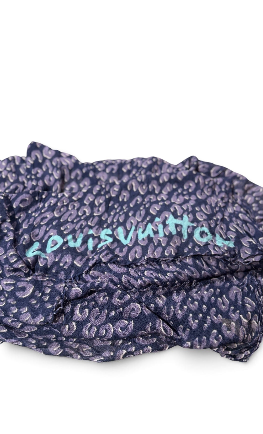 LOUIS VUITTON ÉTOLE LEO