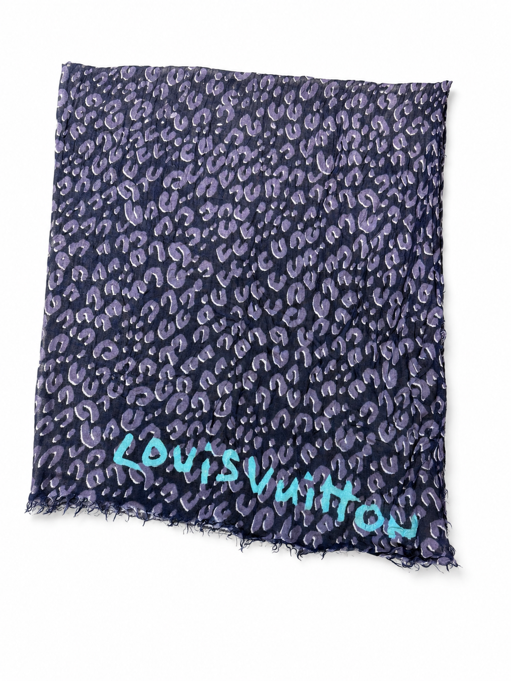 LOUIS VUITTON ÉTOLE LEO