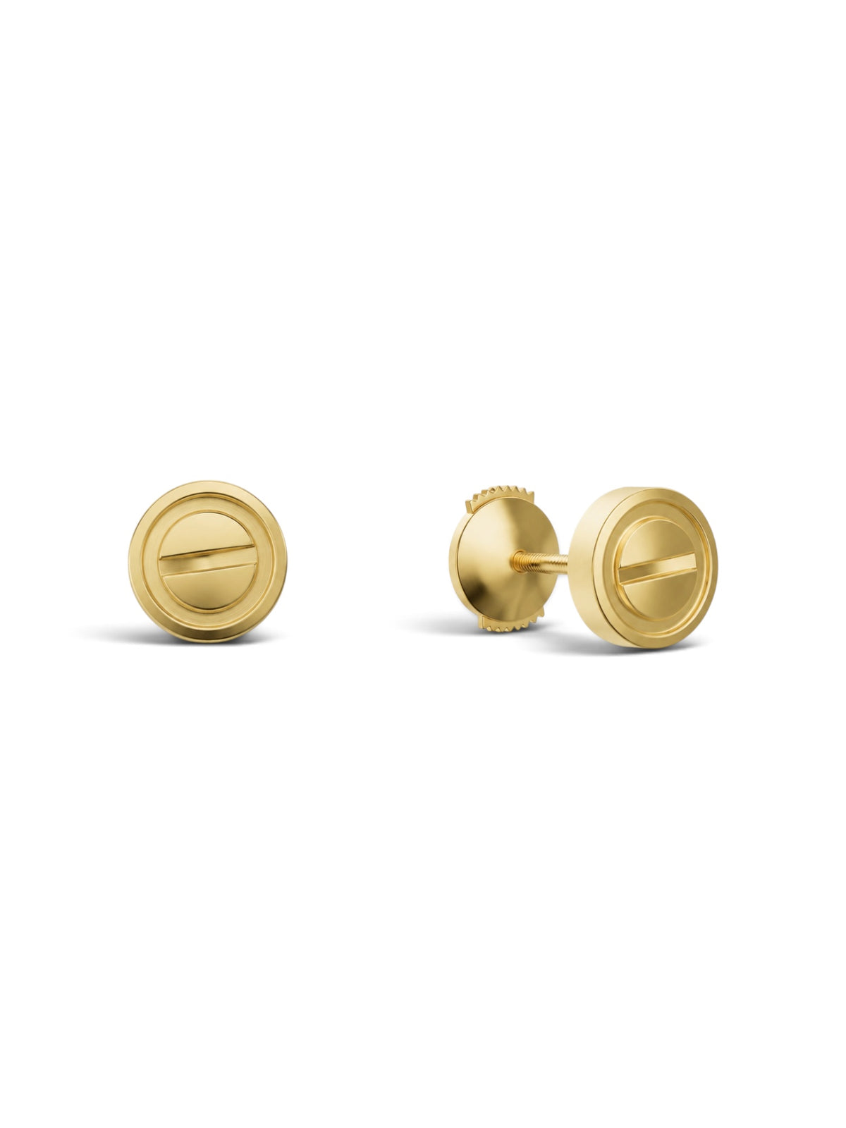 CARTIER LOVE OHRSTECKER