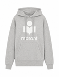 ISABEL MARANT ETOILE MANSEL HOODIE