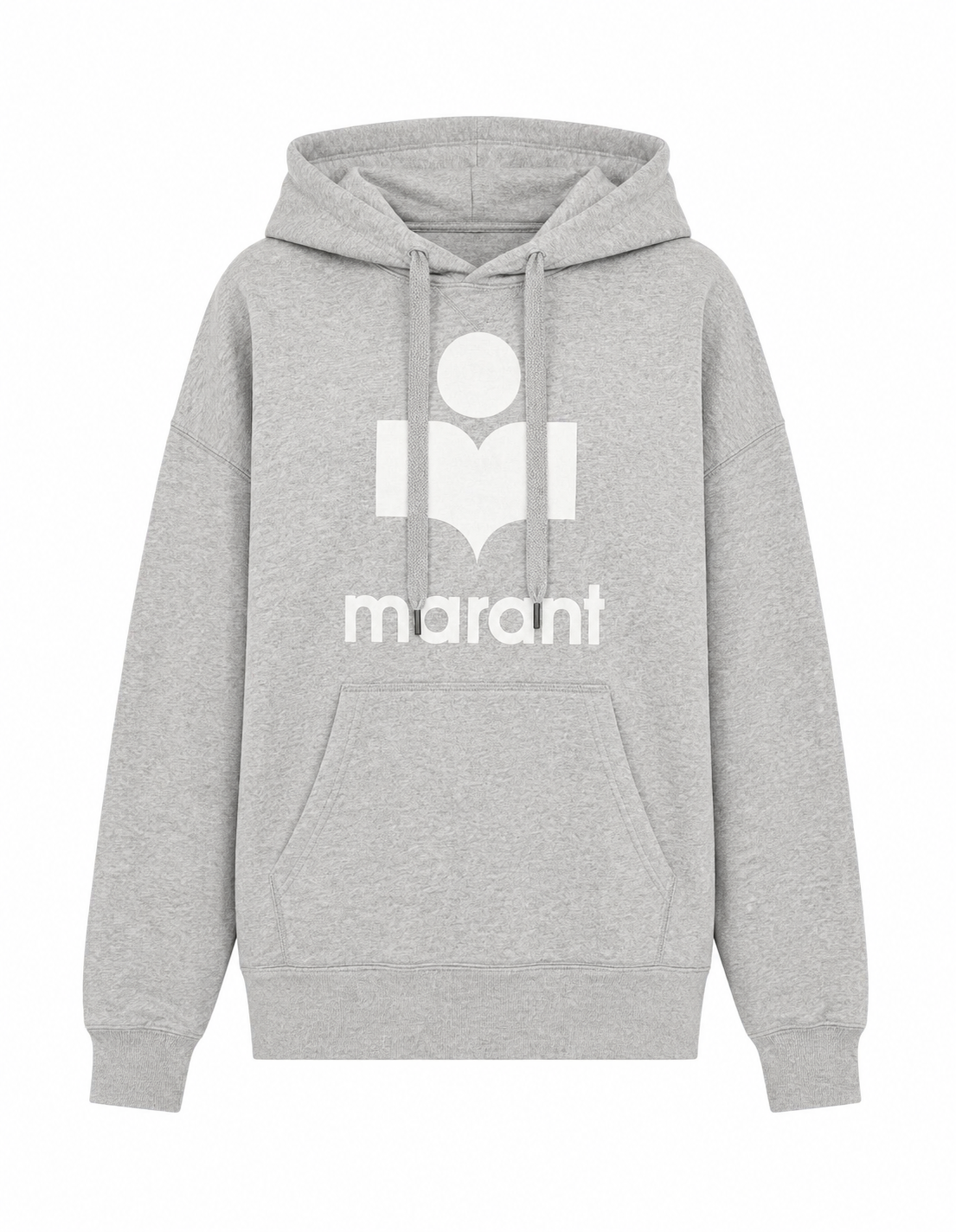 ISABEL MARANT ETOILE MANSEL HOODIE