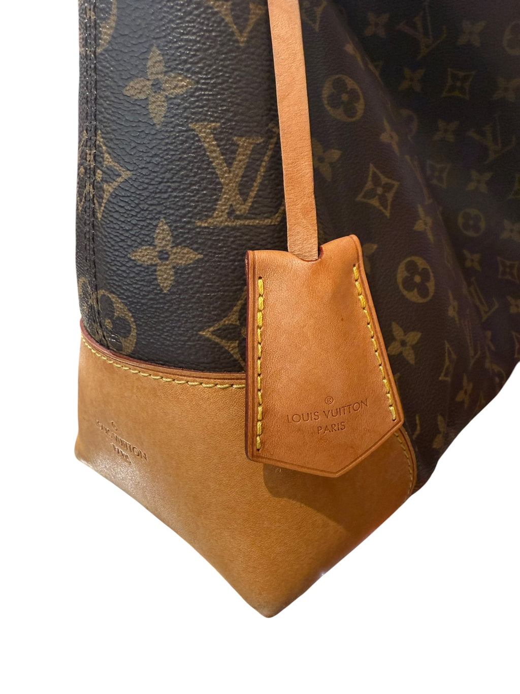 LOUIS VUITTON BERRI MM