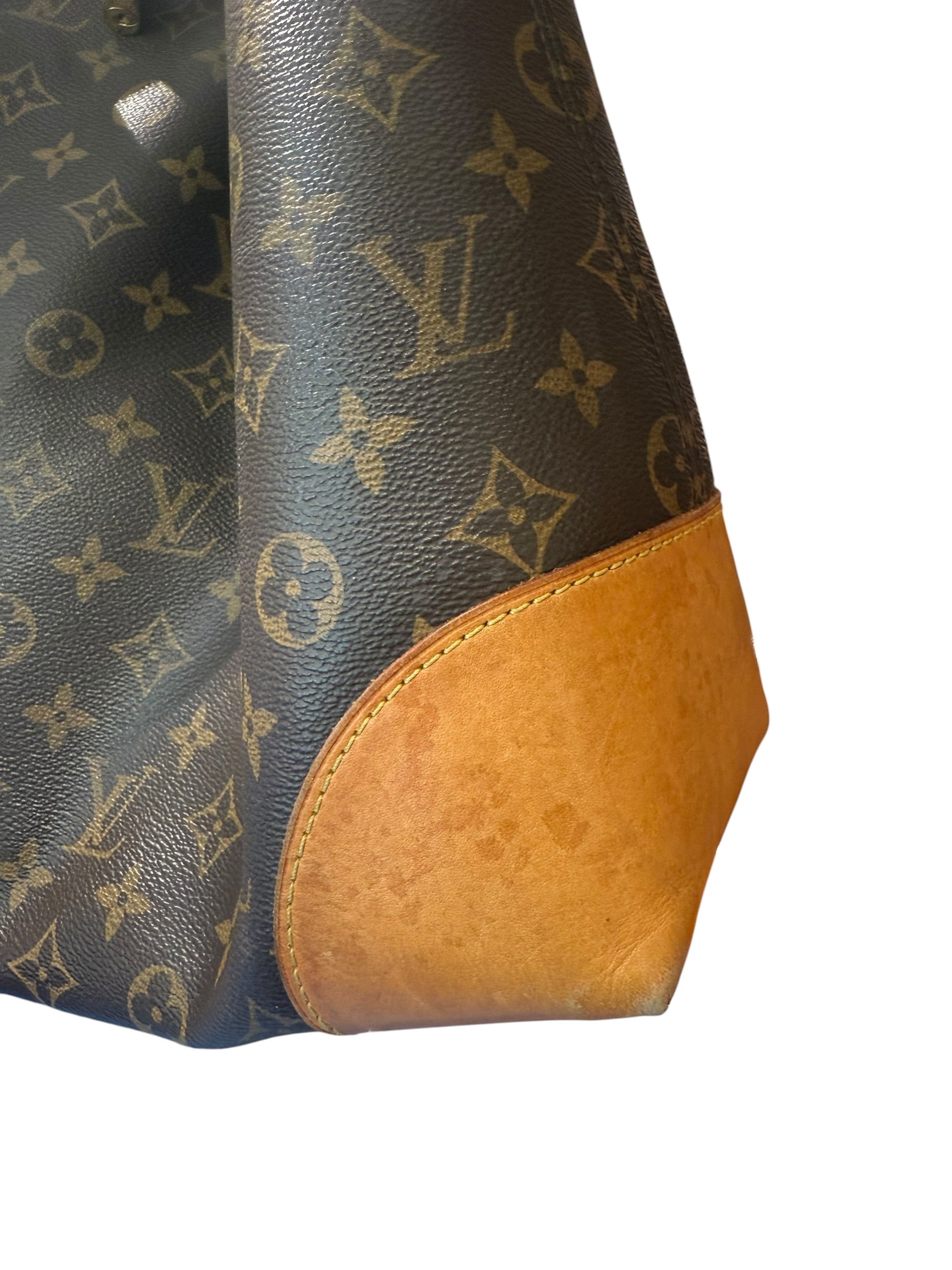 LOUIS VUITTON BERRI MM