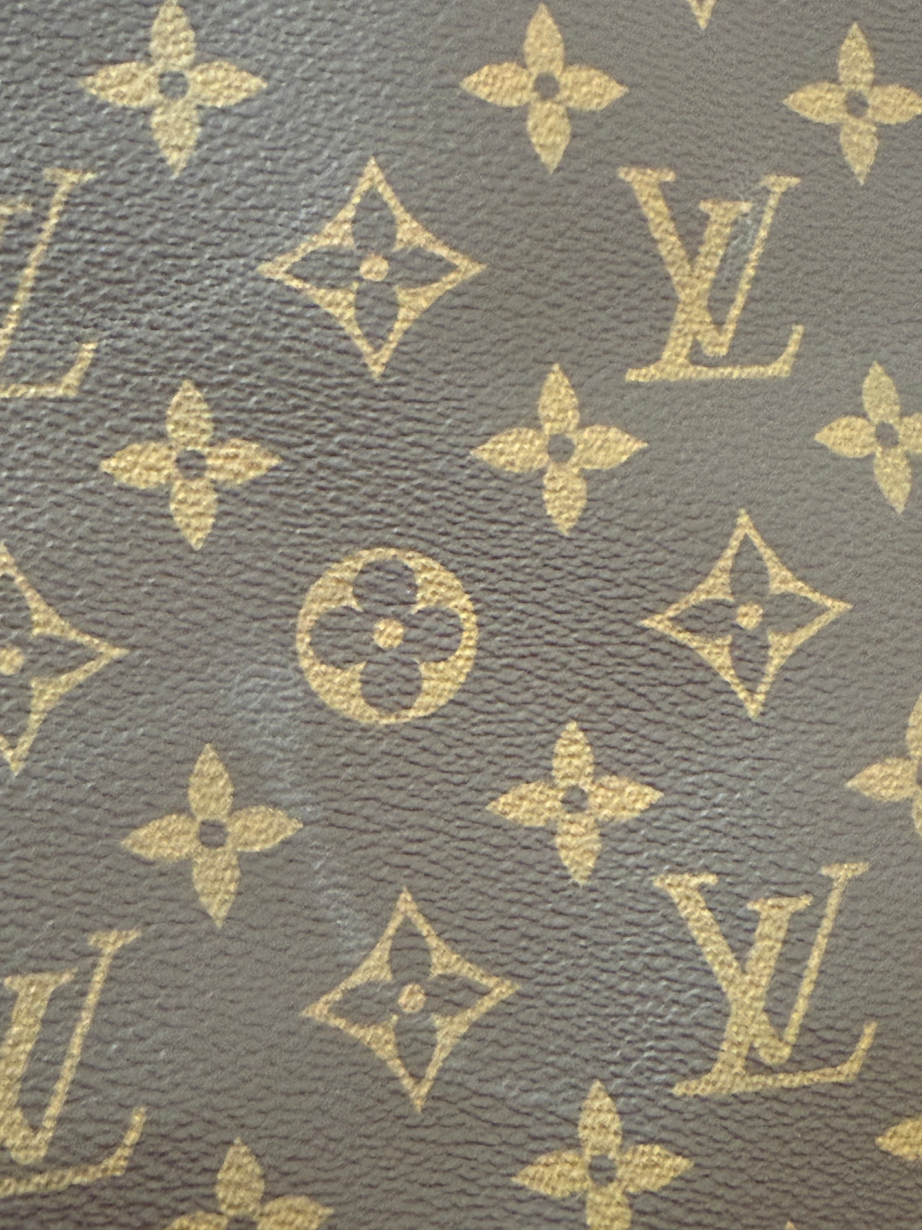 LOUIS VUITTON BERRI MM