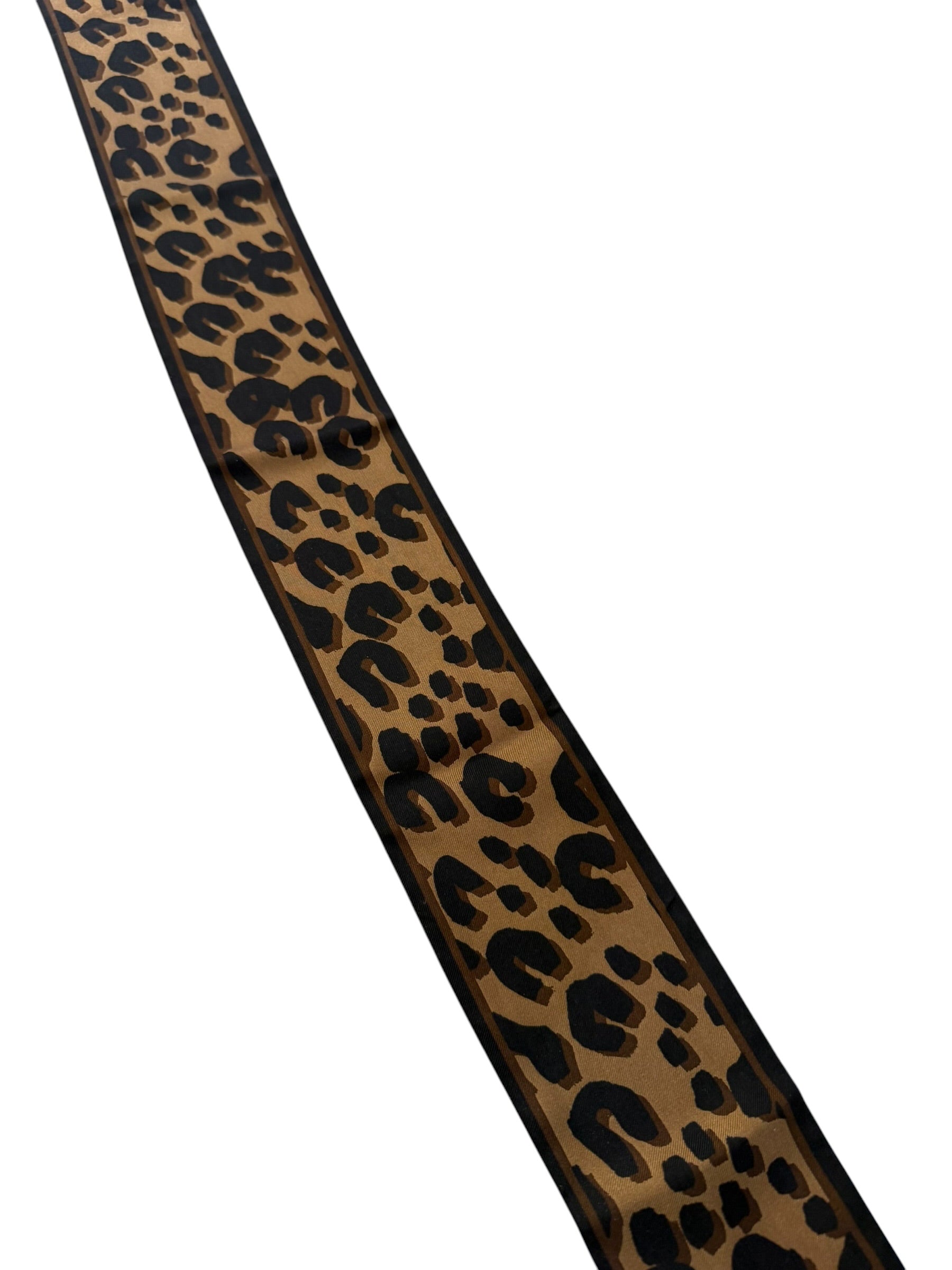 LOUIS VUITTON X STEPHEN SPROUSE BANDEAU