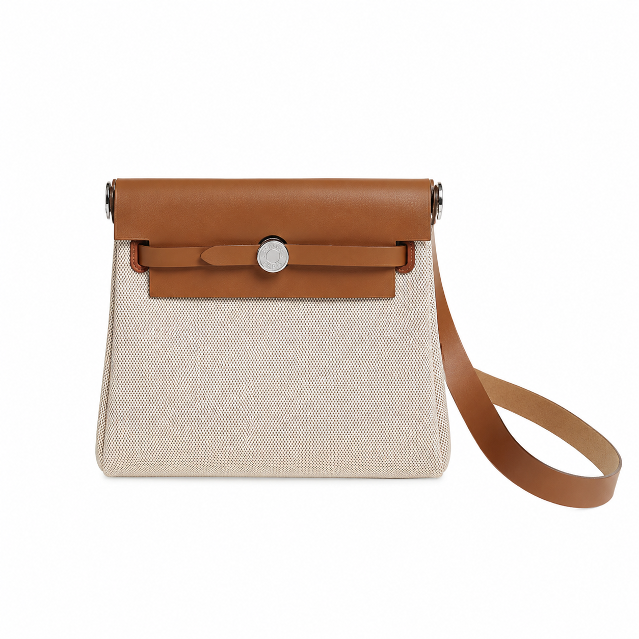 HERMÈS HERBAG 20