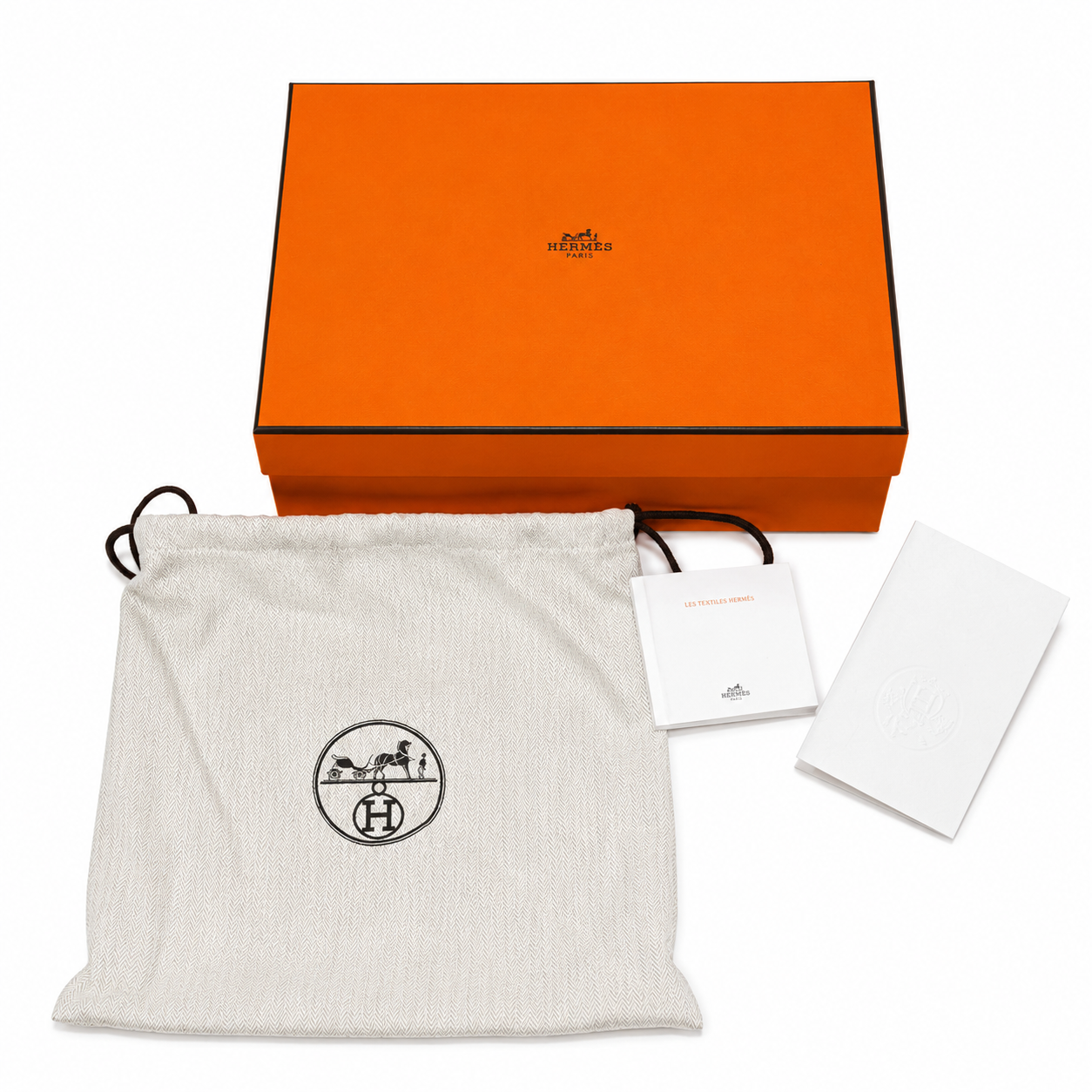 HERMÈS HERBAG 20