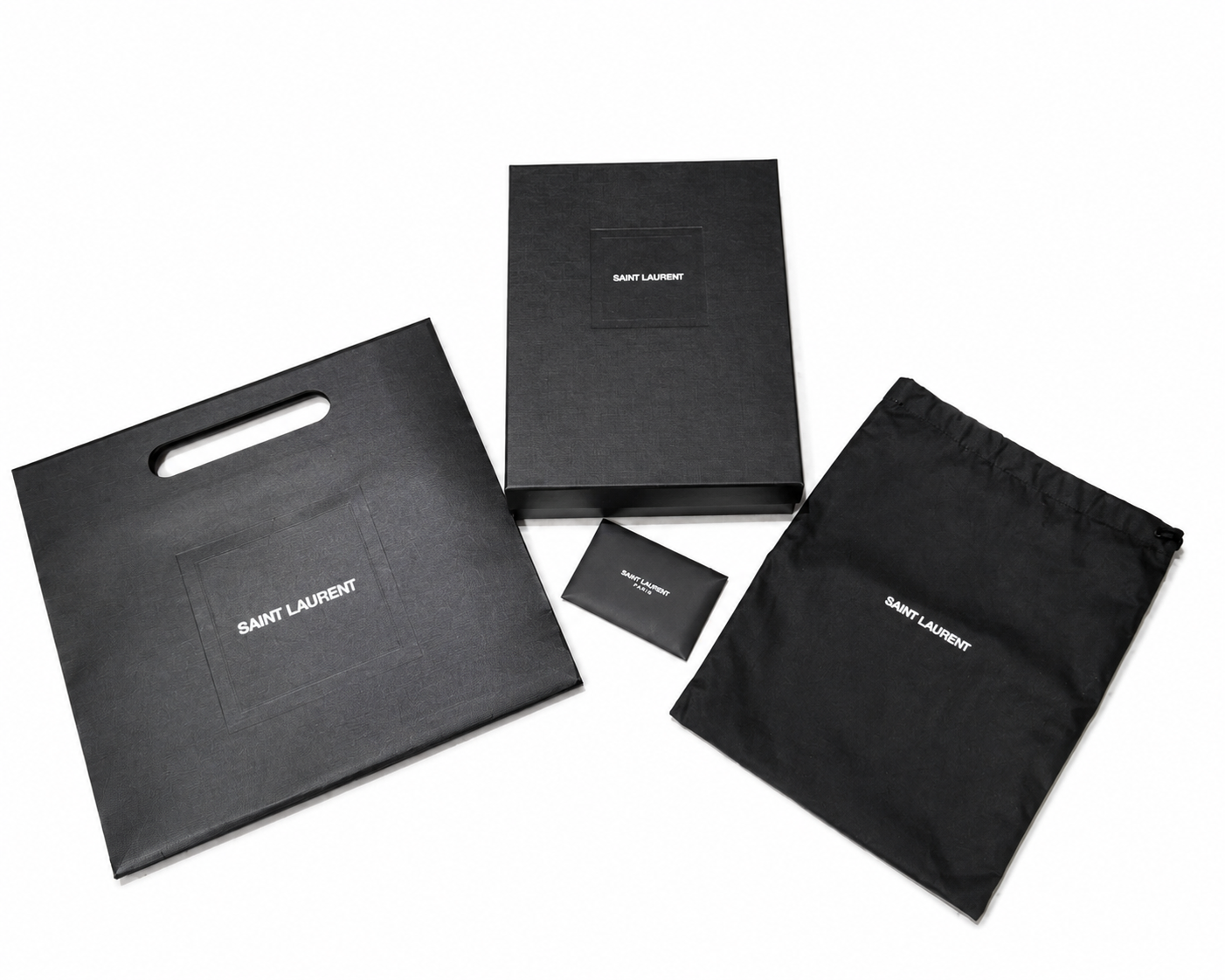 YVES SAINT LAURENT CASSANDRE