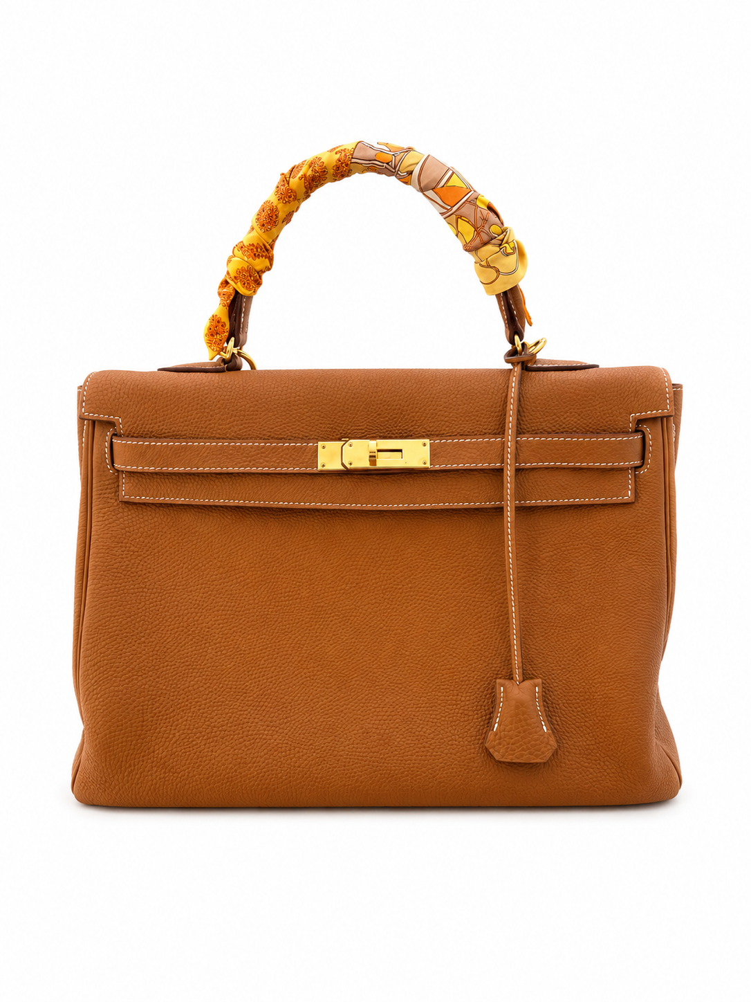 HERMÈS KELLY RETOURNE 35