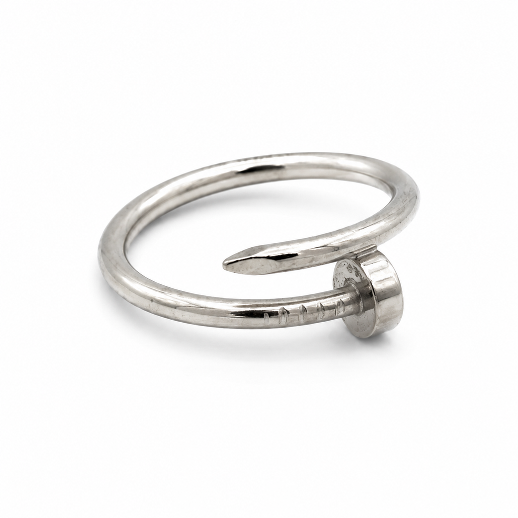 CARTIER JUSTE UN CLOU RING