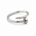 CARTIER JUSTE UN CLOU RING