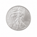 AMERICAN EAGLE SILBERMÜNZE 1 OZ