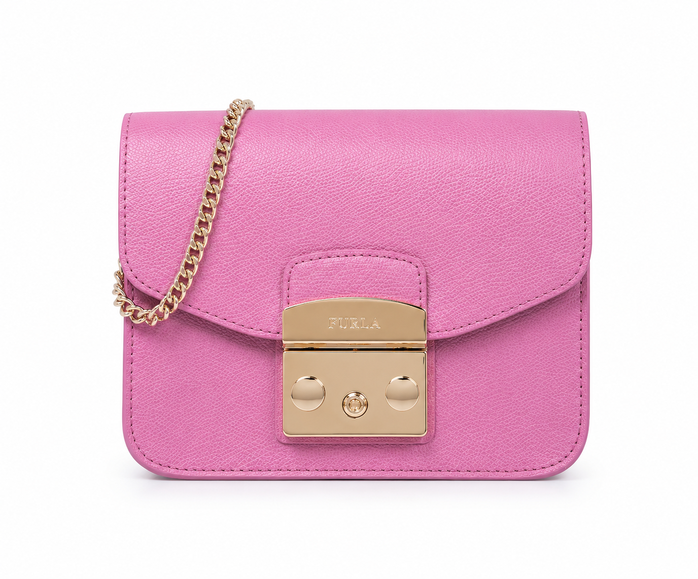 FURLA METROPOLIS MINI CROSSBODY