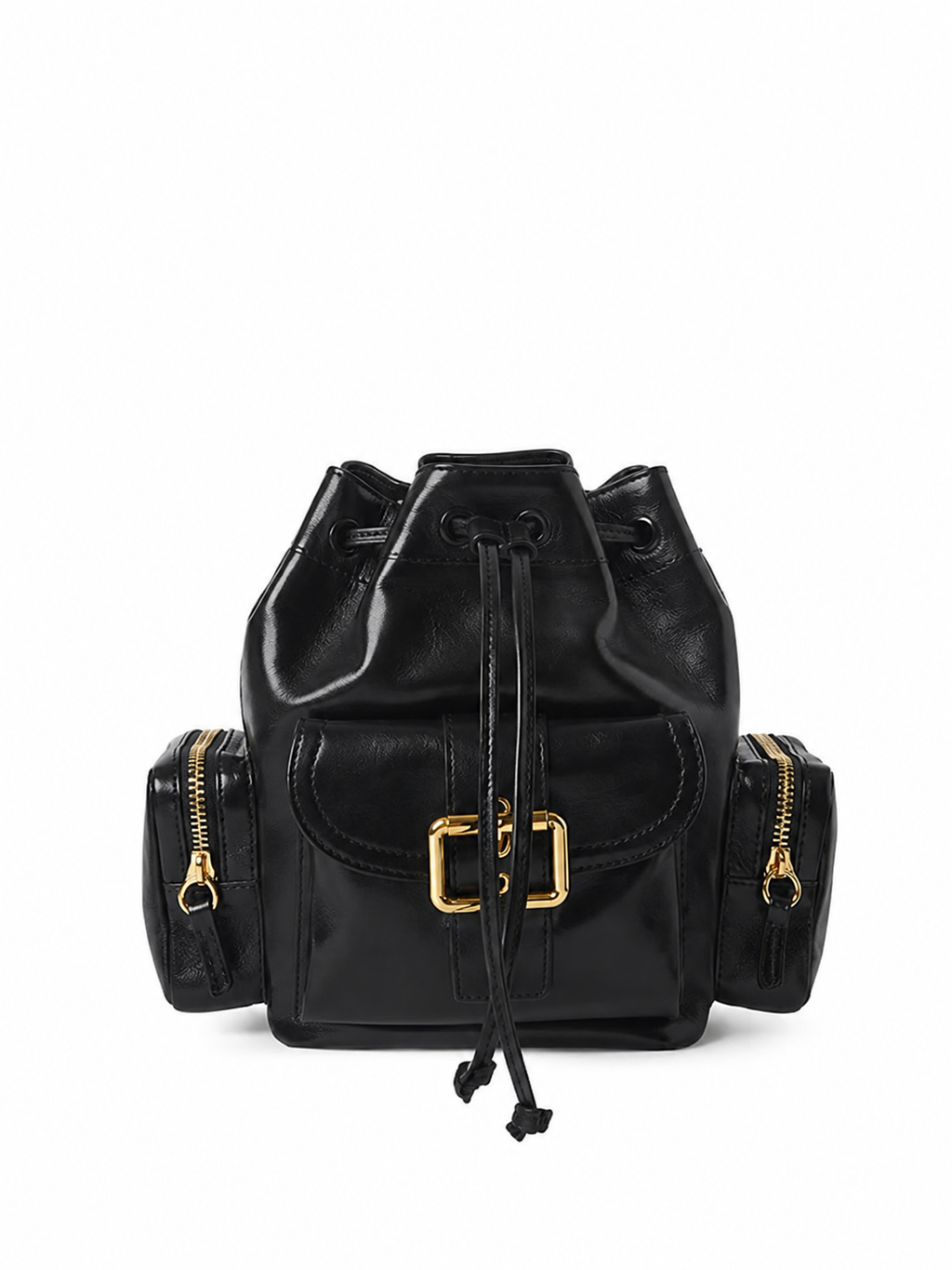 CHLOÉ CAMERA BUCKET BAG