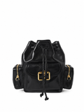 CHLOÉ CAMERA BUCKET BAG