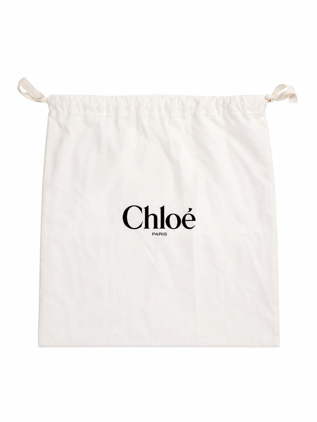 CHLOÉ CAMERA BUCKET BAG