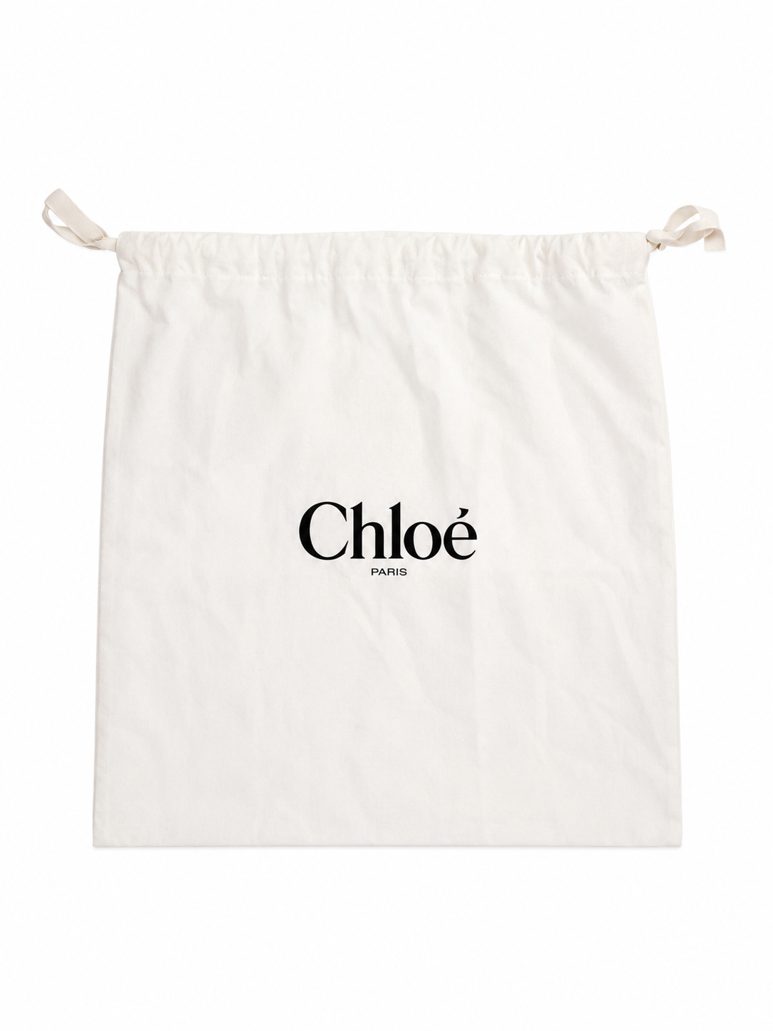 CHLOÉ CAMERA BUCKET BAG