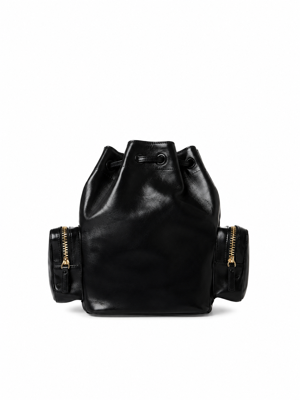 CHLOÉ CAMERA BUCKET BAG