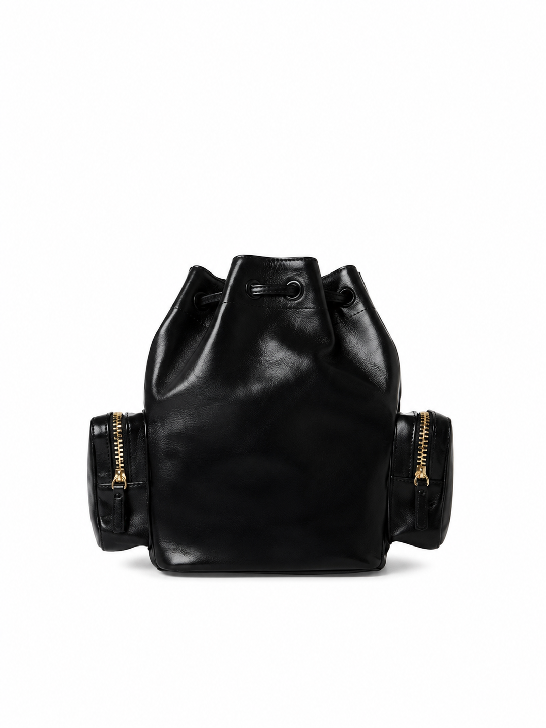 CHLOÉ CAMERA BUCKET BAG