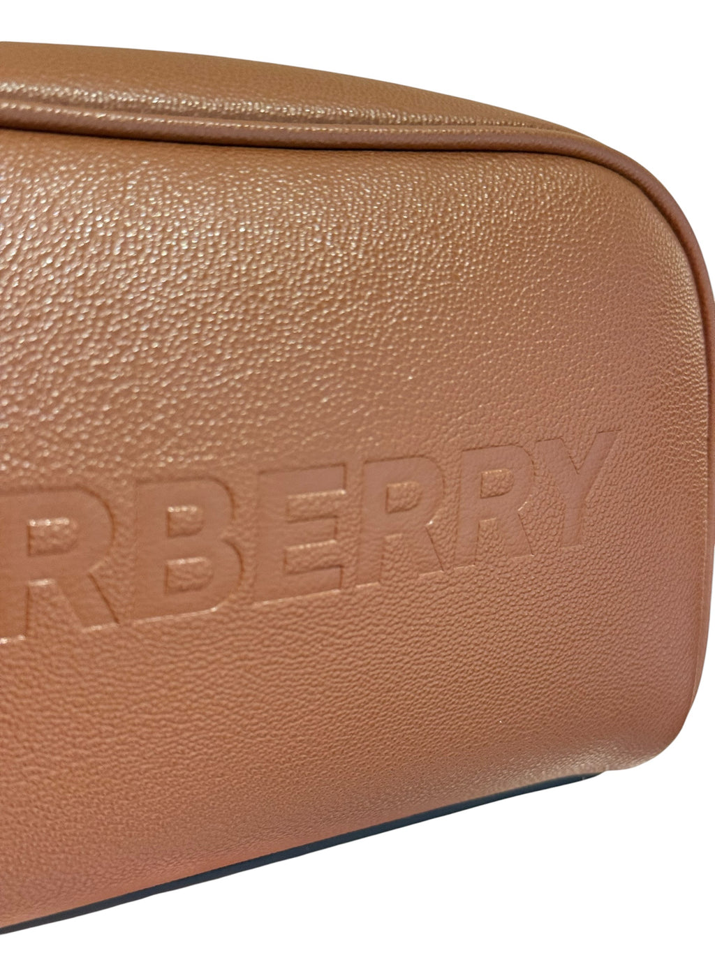 BURBERRY COSMETIC POUCH