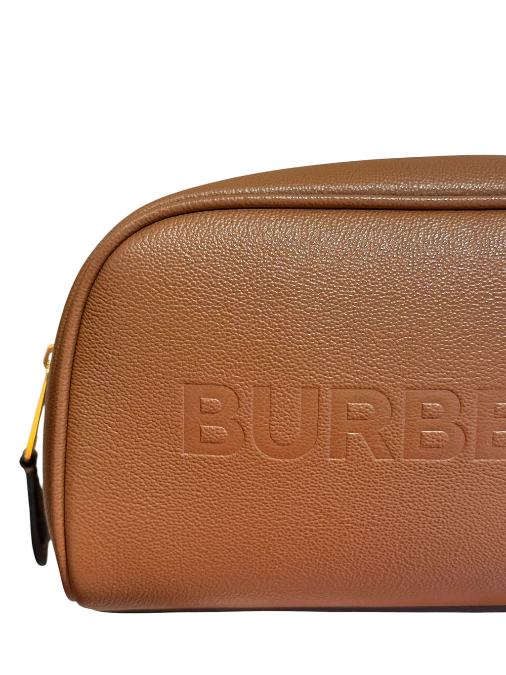 BURBERRY COSMETIC POUCH