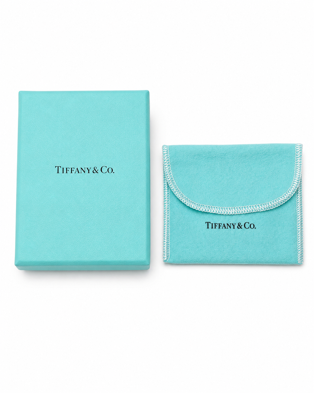 TIFFANY & CO. THE TIFFANY SETTING® PLATIN SOLITAIRE