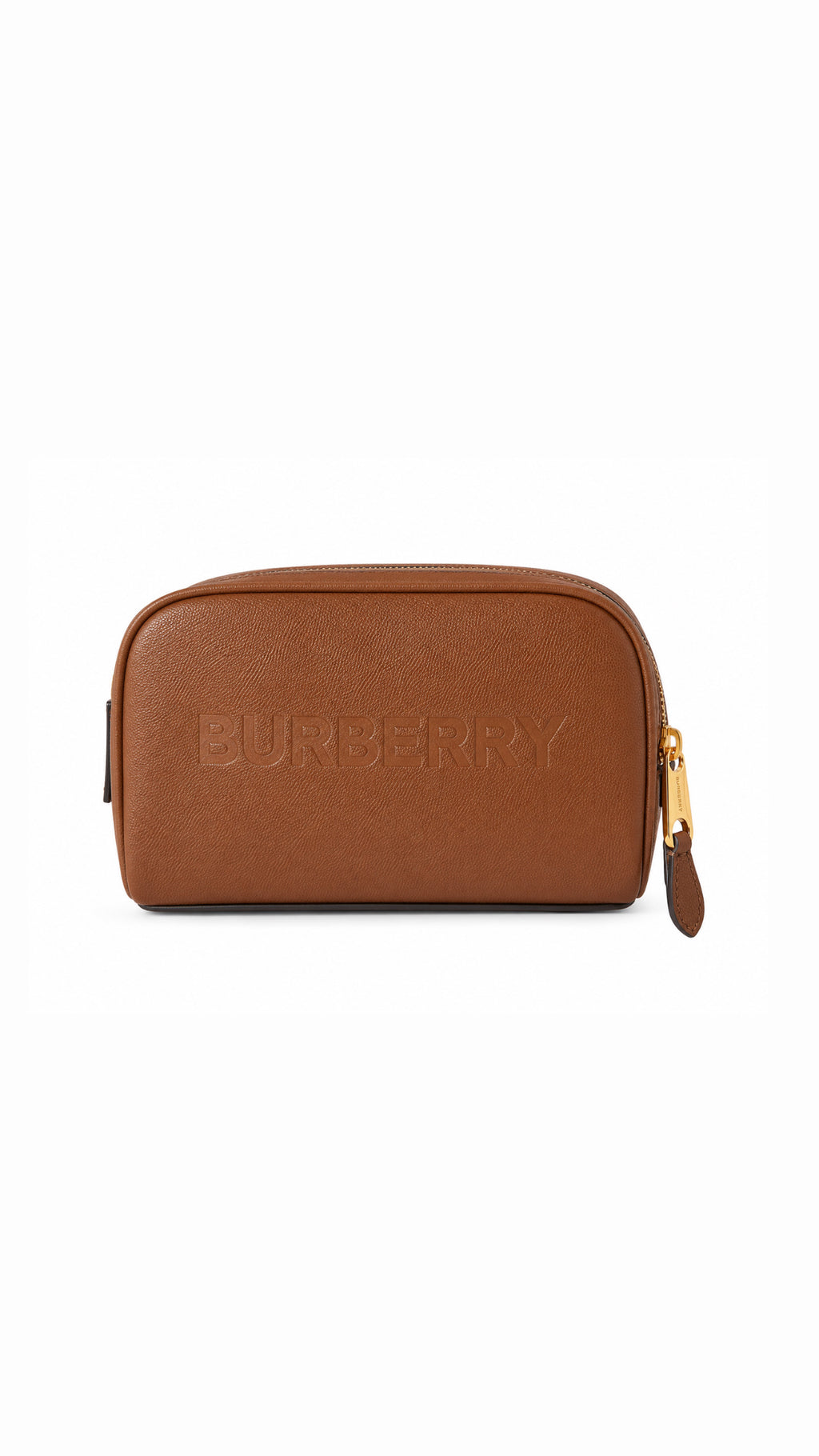 BURBERRY COSMETIC POUCH