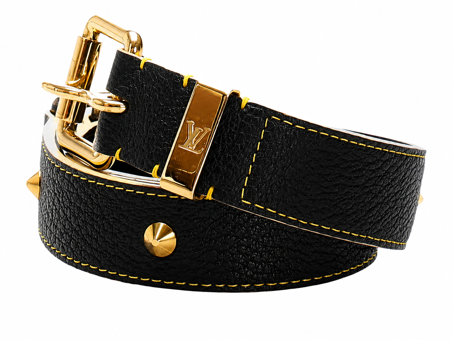 LOUIS VUITTON SUHALI GÜRTEL