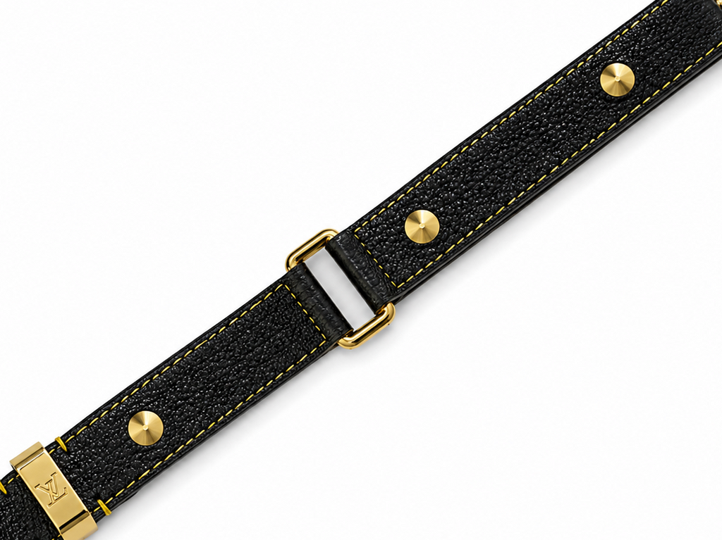LOUIS VUITTON SUHALI GÜRTEL