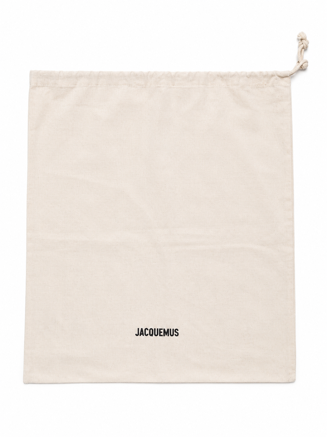 JACQUEMUS LE GRAND BAMBINO