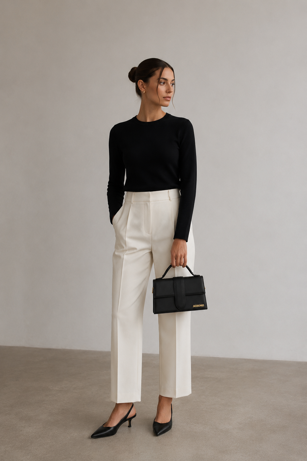 JACQUEMUS LE GRAND BAMBINO