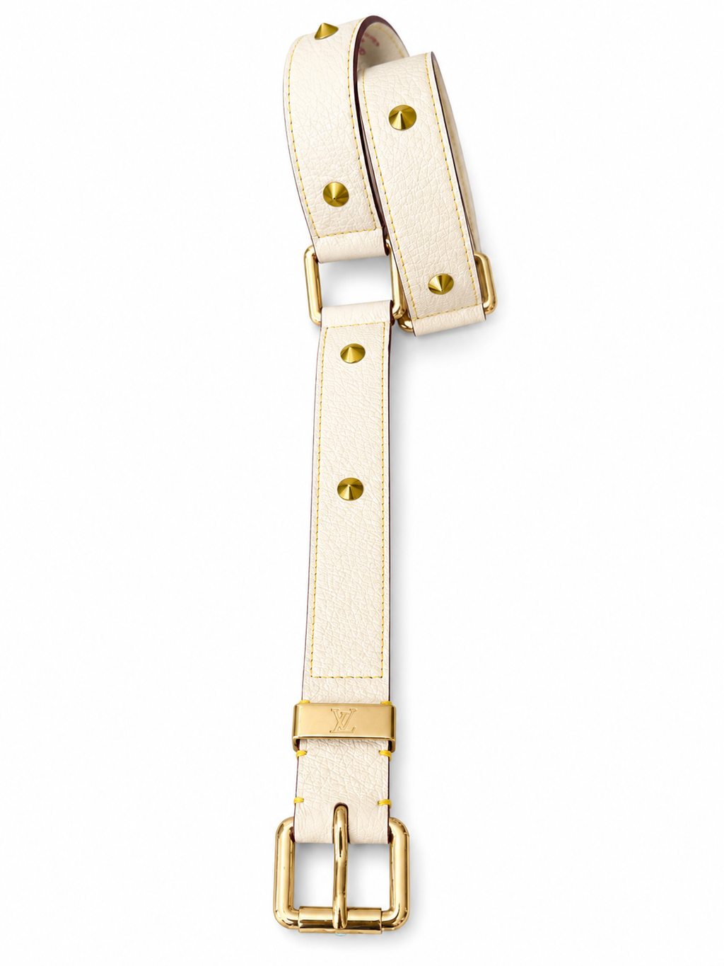 LOUIS VUITTON SUHALI GÜRTEL