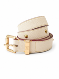 LOUIS VUITTON SUHALI GÜRTEL
