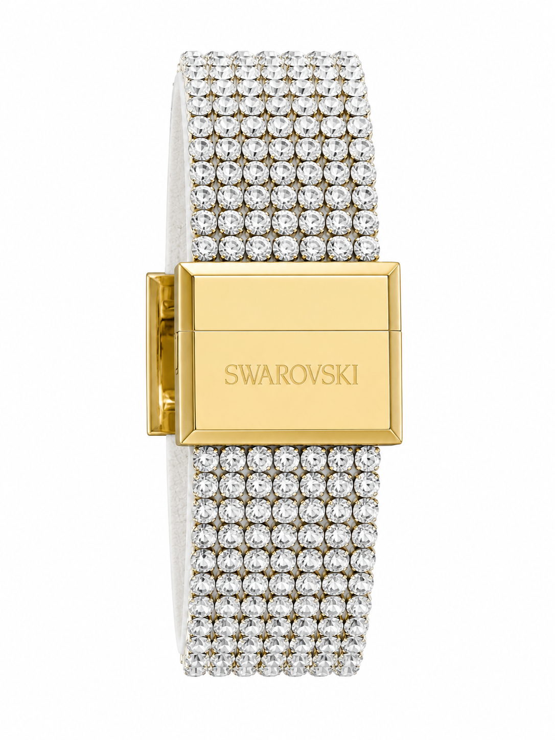 SWAROVSKI ELIS CRYSTAL DAMENUHR