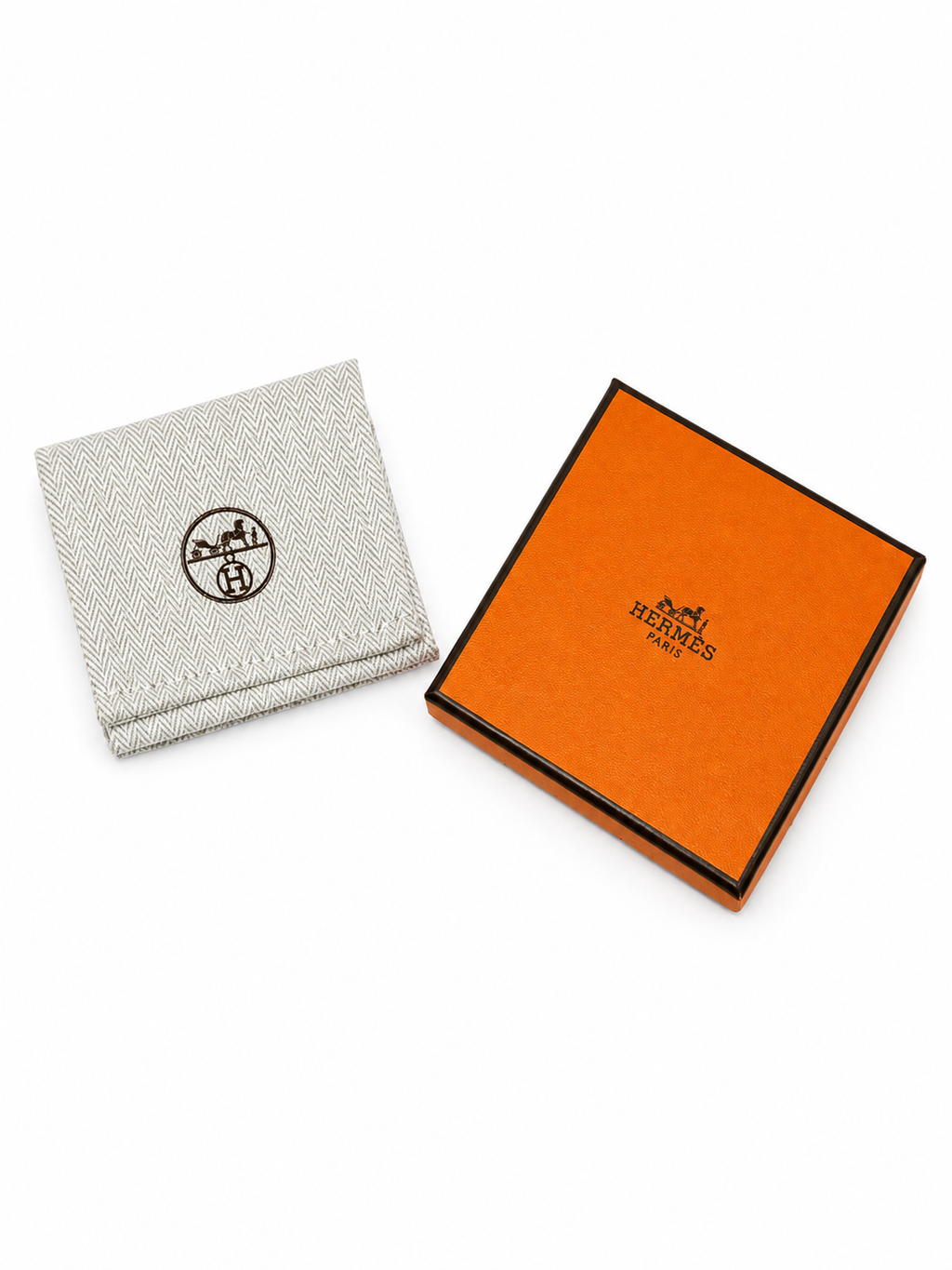 HERMÈS TENDRESSE FÉLINE TATTOO BRACELET