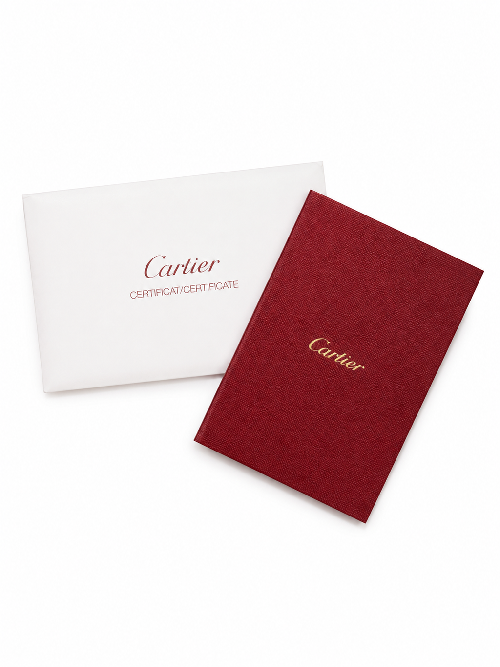 CARTIER JUSTE UN CLOU RING